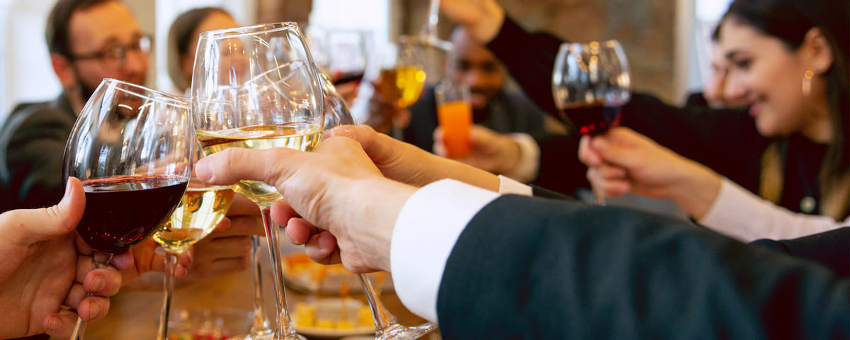 Repas de groupe à Rennes Centre